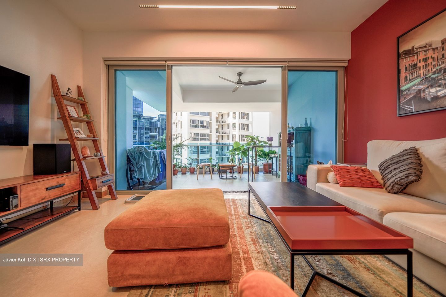 Amber Residences (D15), Condominium #369100811